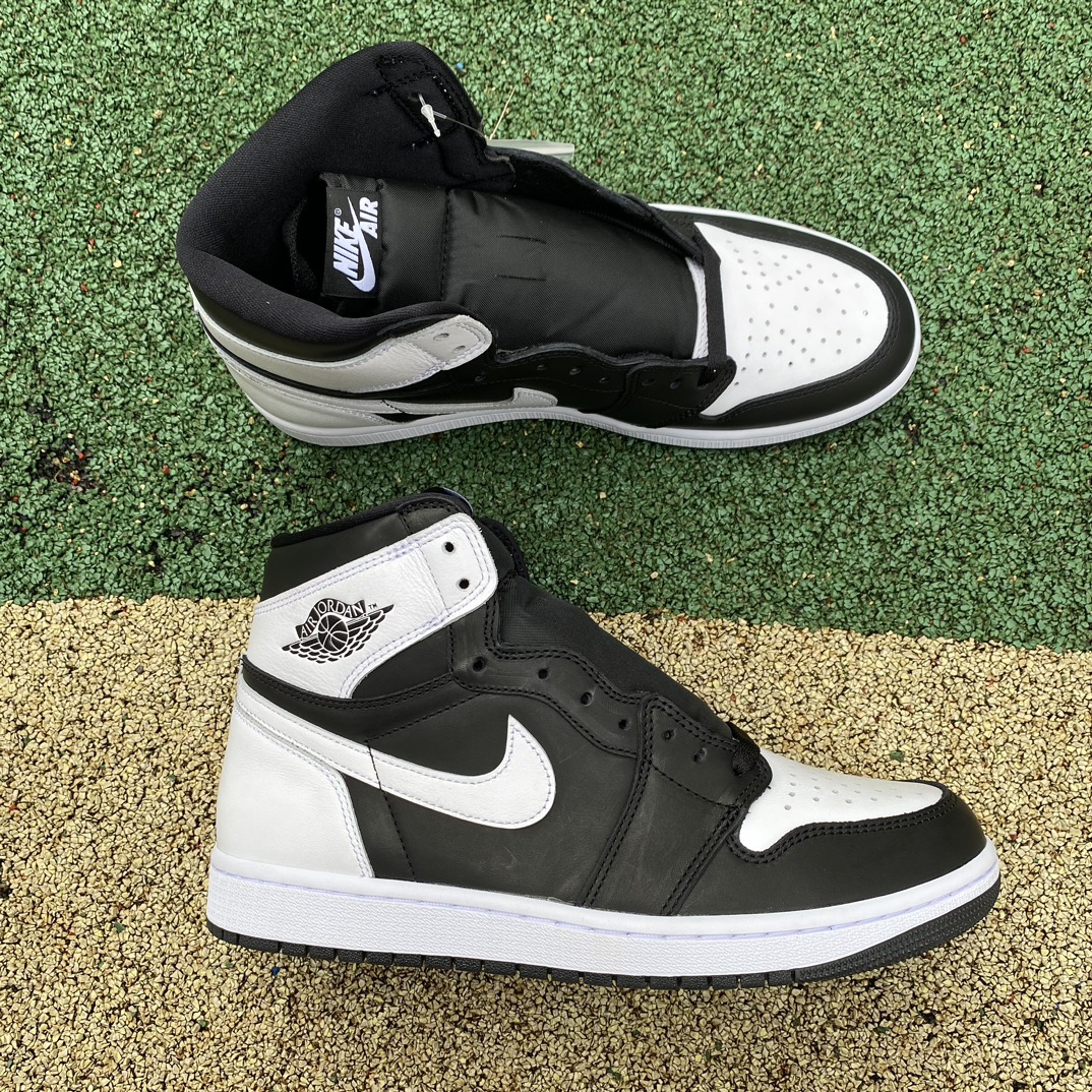 Air jordan 1 high 138