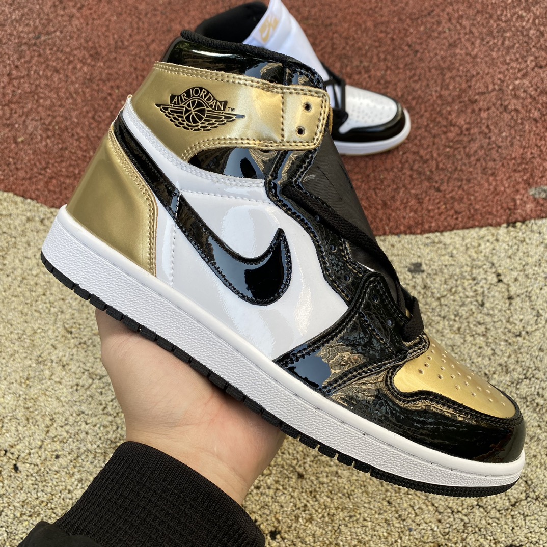 Air jordan 1 high 133