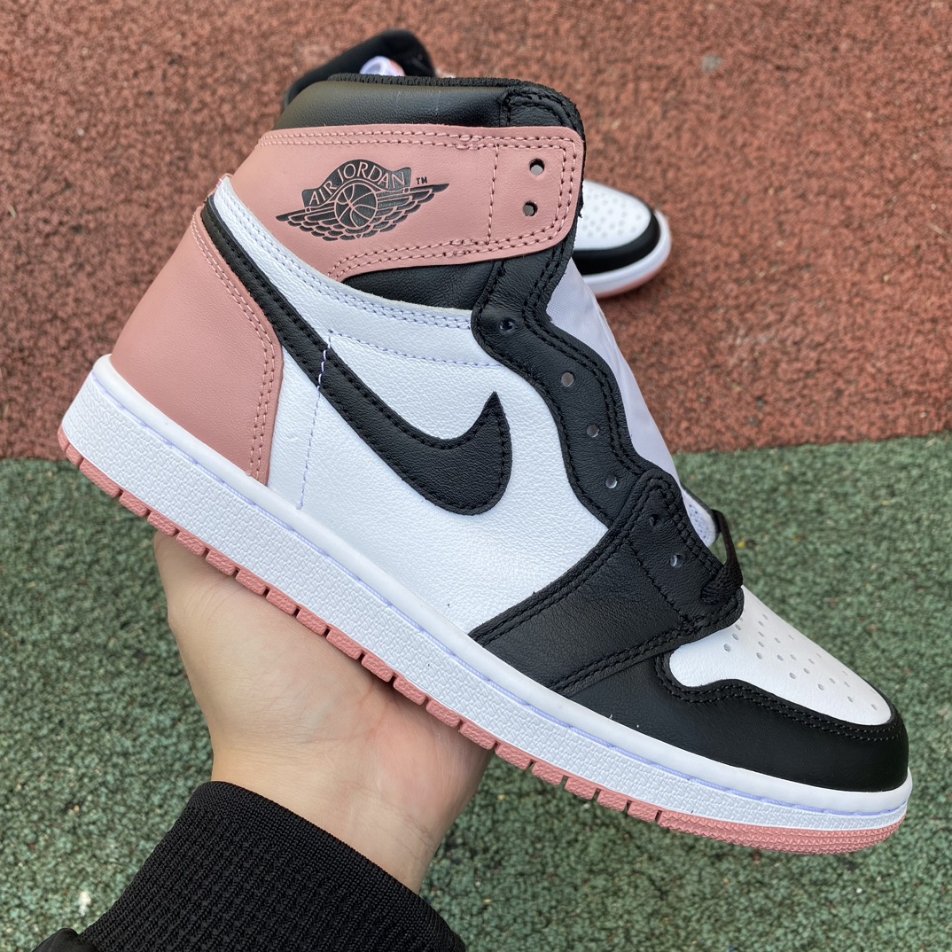 Air jordan 1 high 132