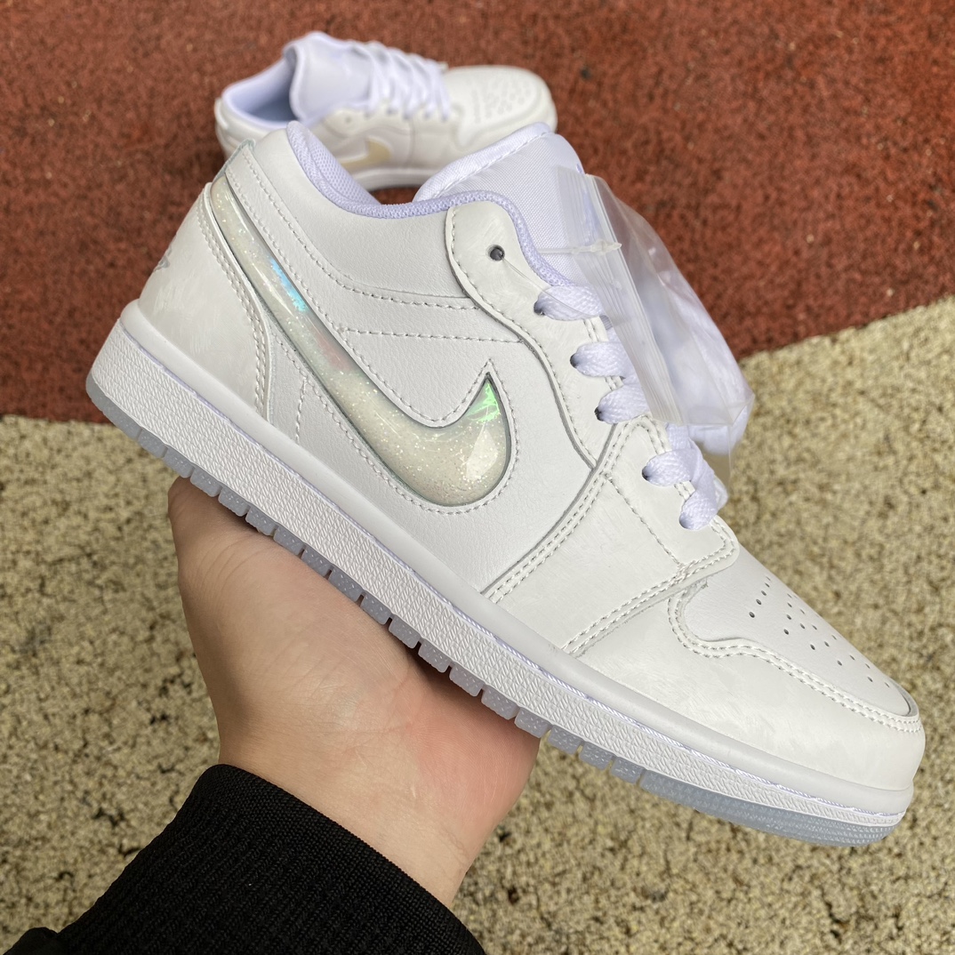 Air jordan 1 low 600