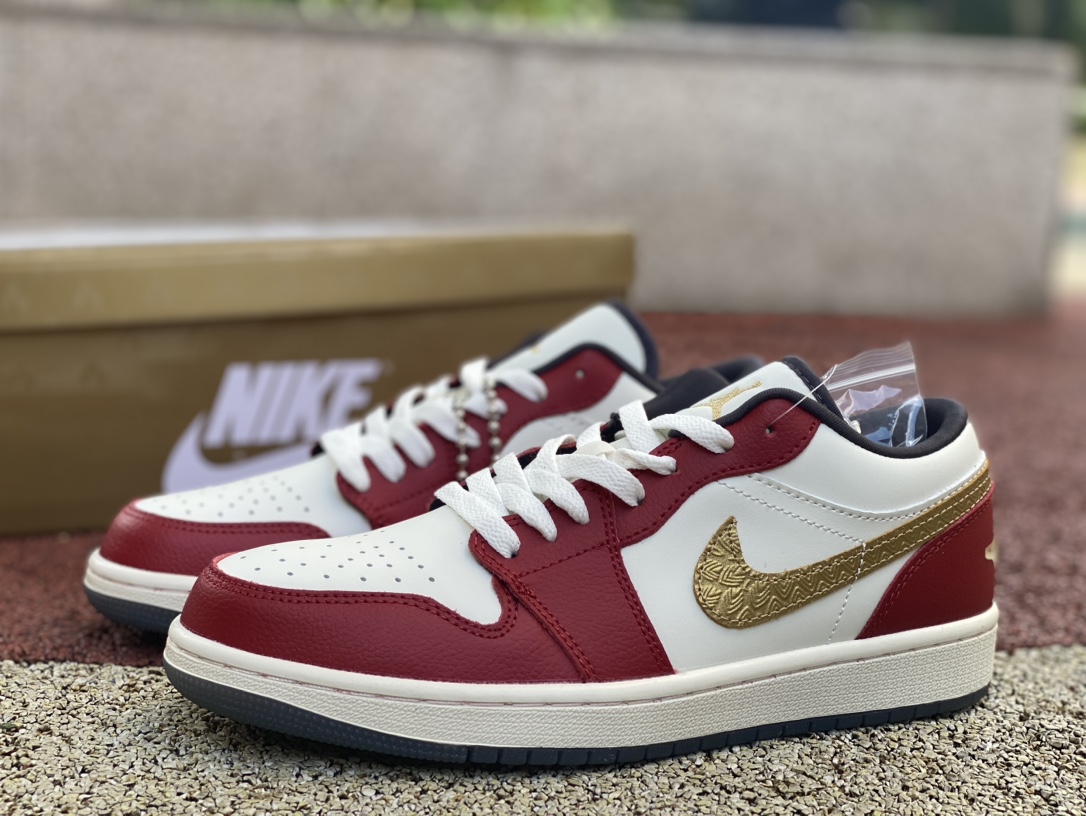 Air jordan 1 low 595