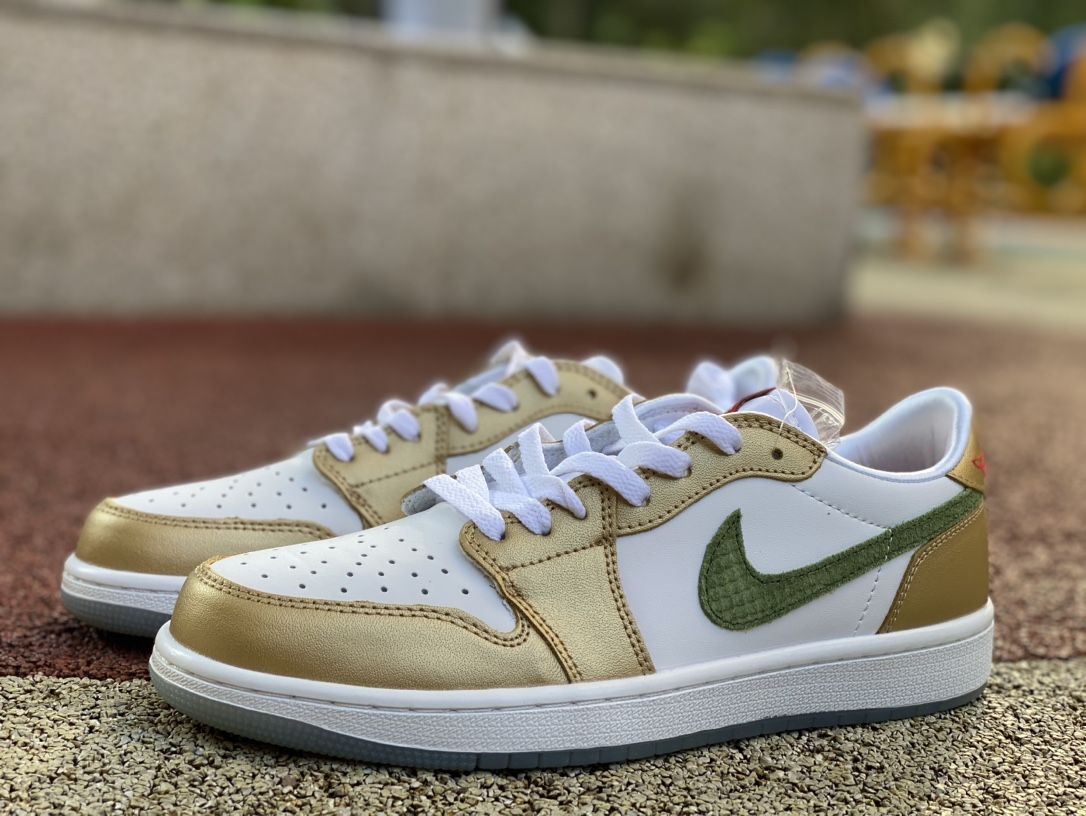Air jordan 1 low 591