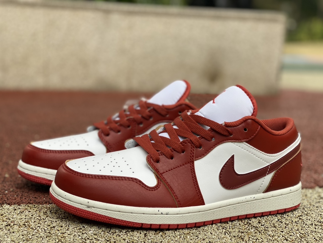 Air jordan 1 low 828