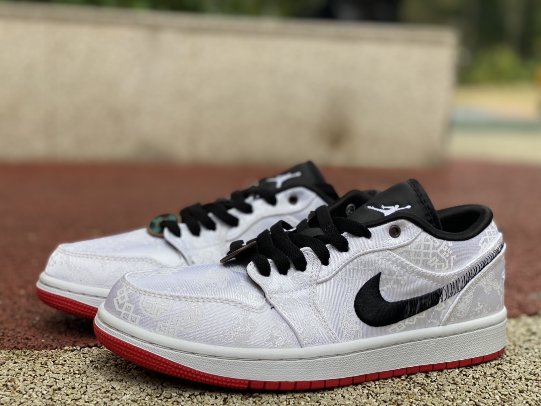 Air jordan 1 low 585