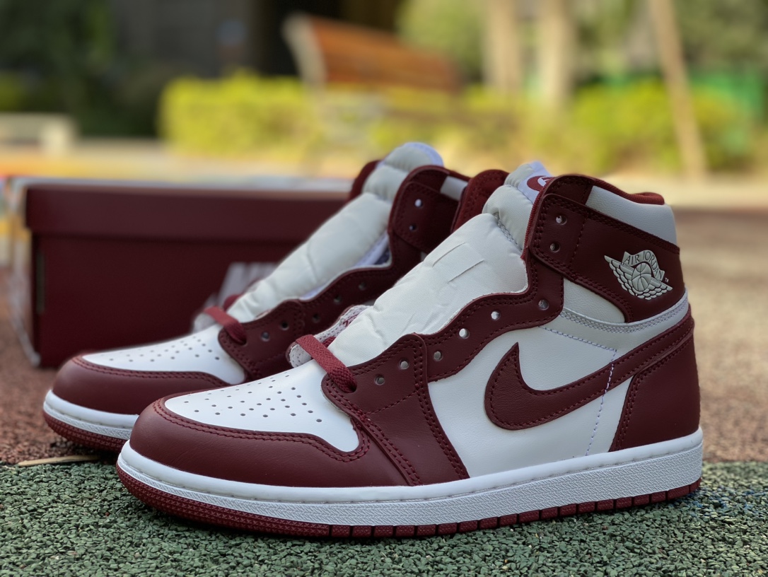 Air jordan 1 high 125