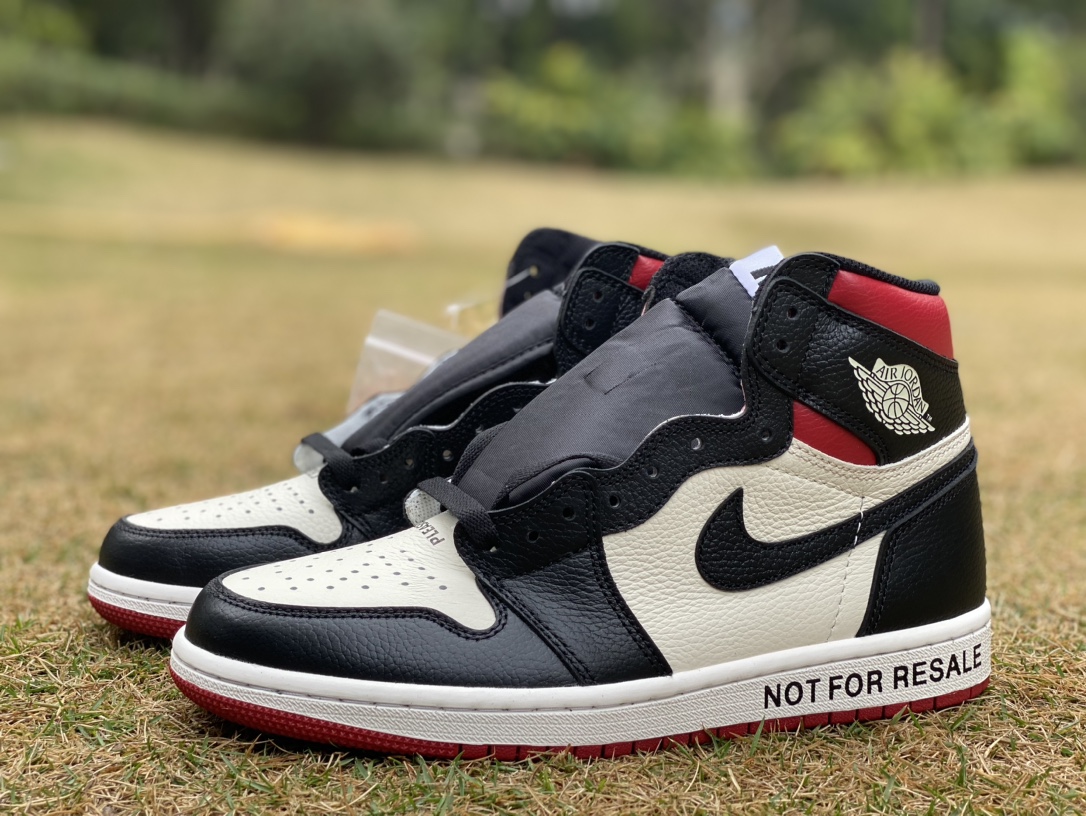 Air jordan 1 high 124
