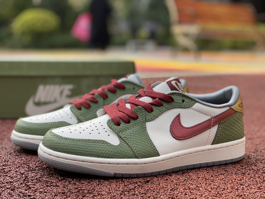 Air jordan 1 low 578