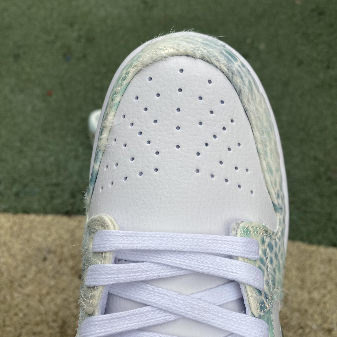 特价s2纯原版 Dunk 龙年限定 敖丙 尺码：36-46