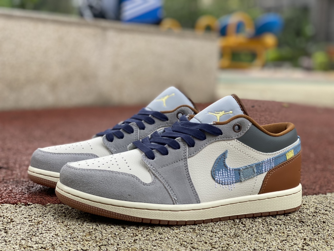 Air jordan 1 low 576