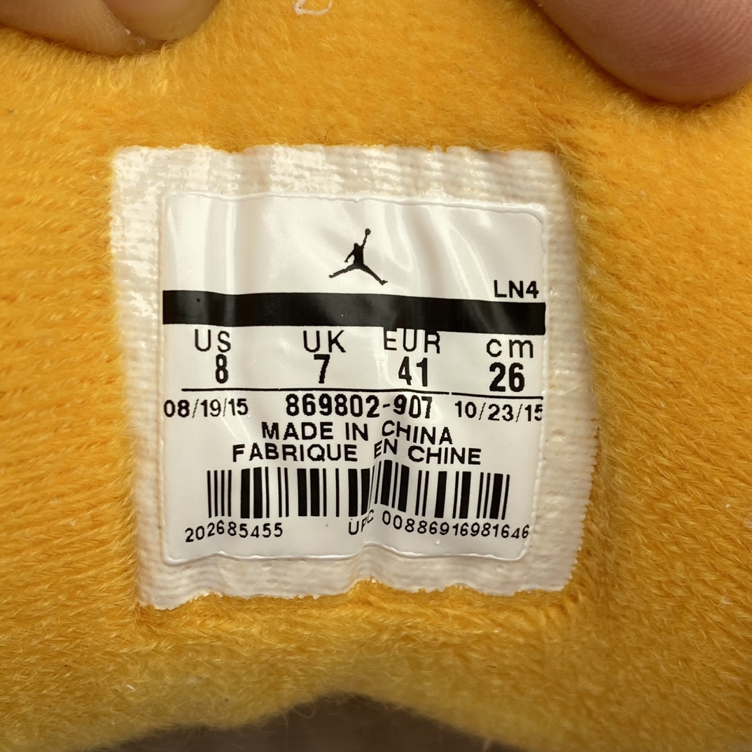 aj3白灰紫湖人尺码40-48.5t1纯原版️AirJordan3AJ3白灰紫湖人紫金爆裂纹复古中帮86