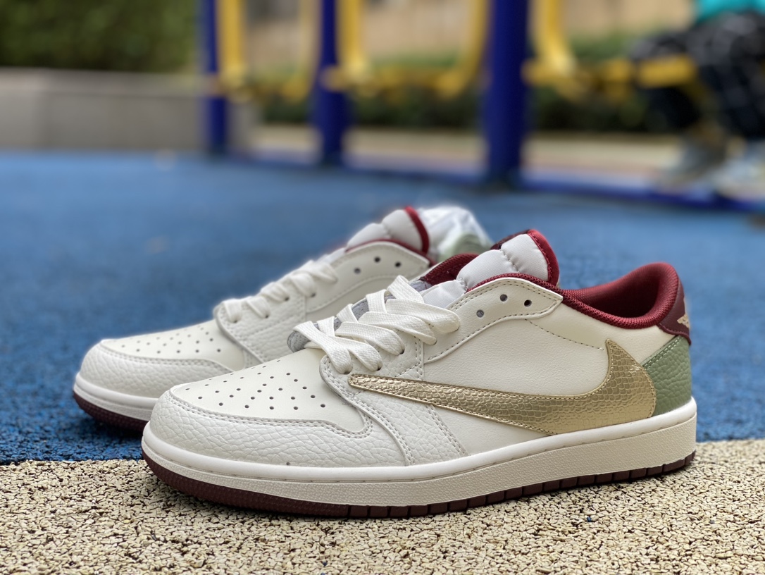 Air jordan 1 low 575