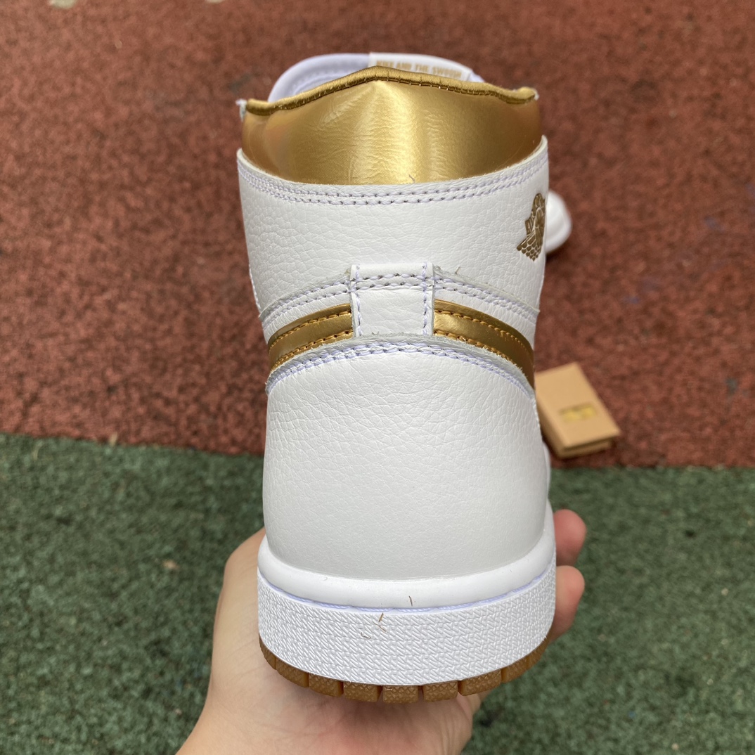 aj1白金高帮尺码36-47.5AirJordan1AJ1白金高帮FD2596-107