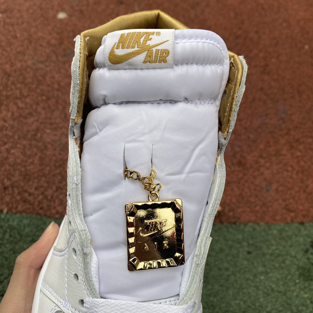 aj1白金高帮尺码36-47.5AirJordan1AJ1白金高帮FD2596-107