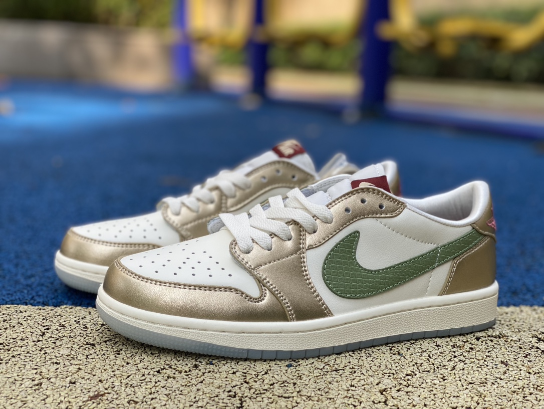 Air jordan 1 low 571