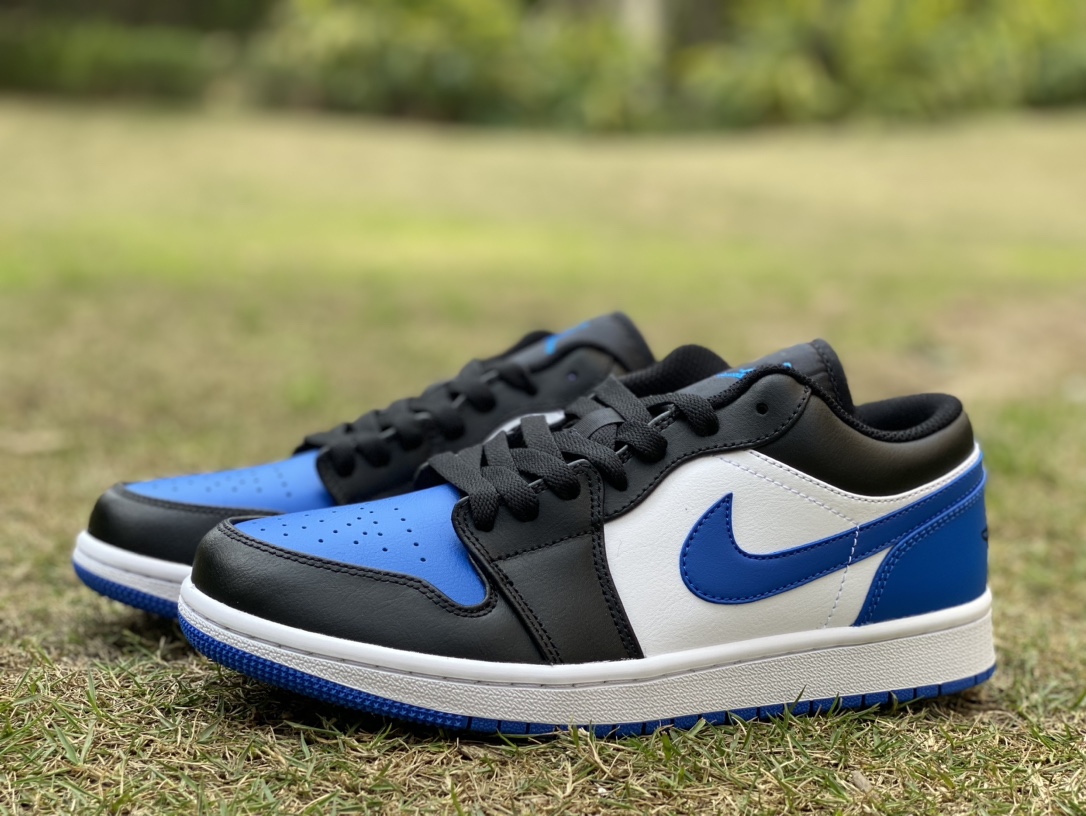Air jordan 1 low 568