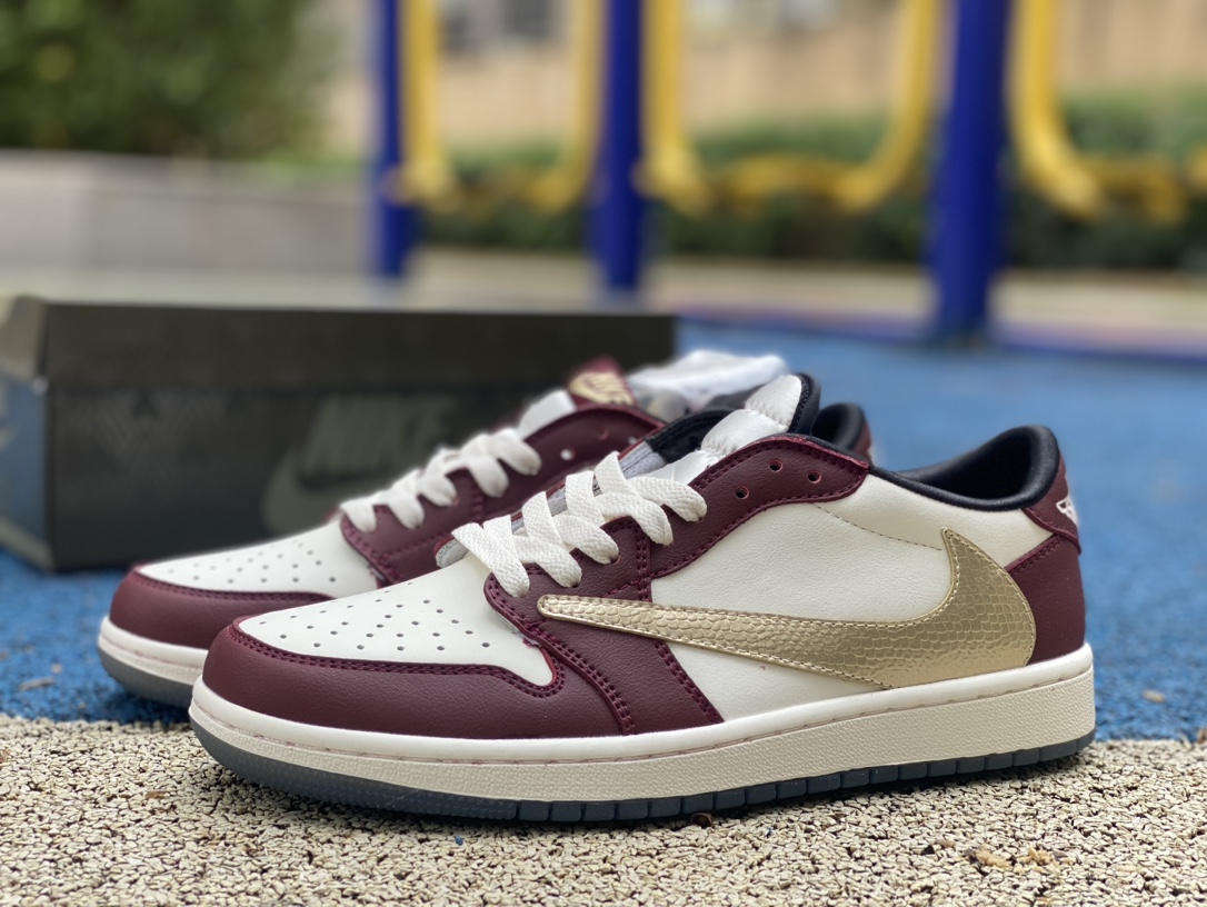 Air jordan 1 low 567