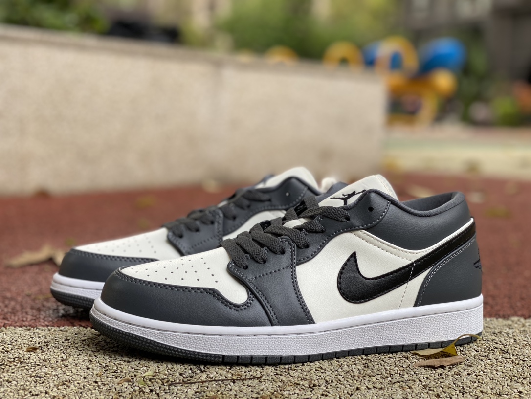 Air jordan 1 low 566