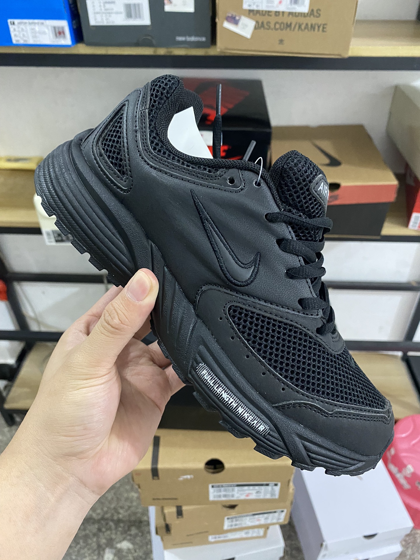 Air pegasus 尺码:36-45 2