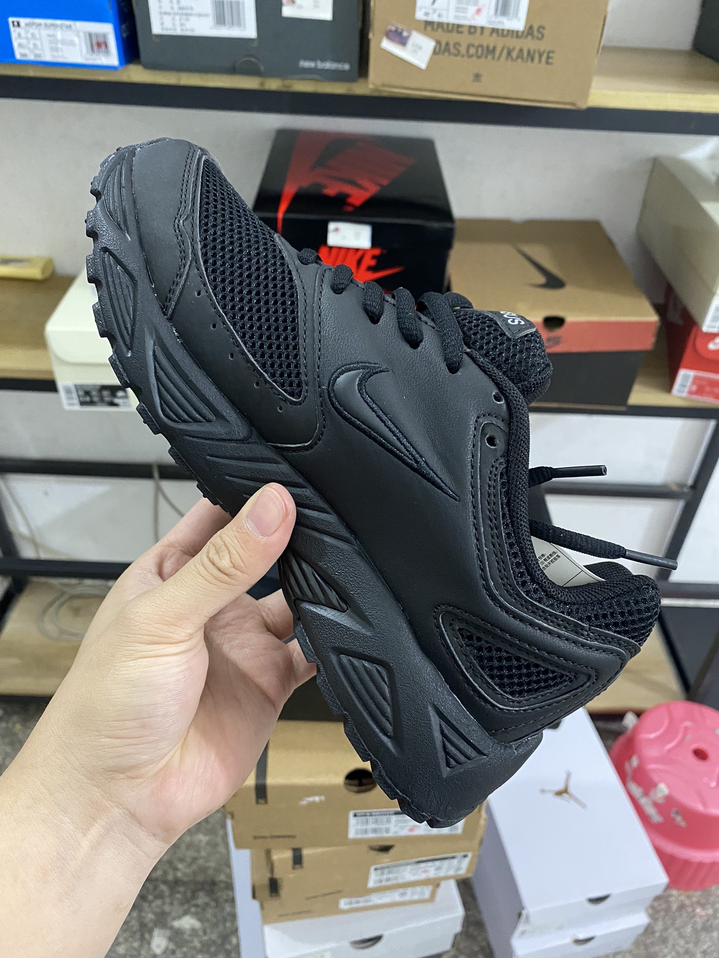 Air pegasus 尺码:36-45 4