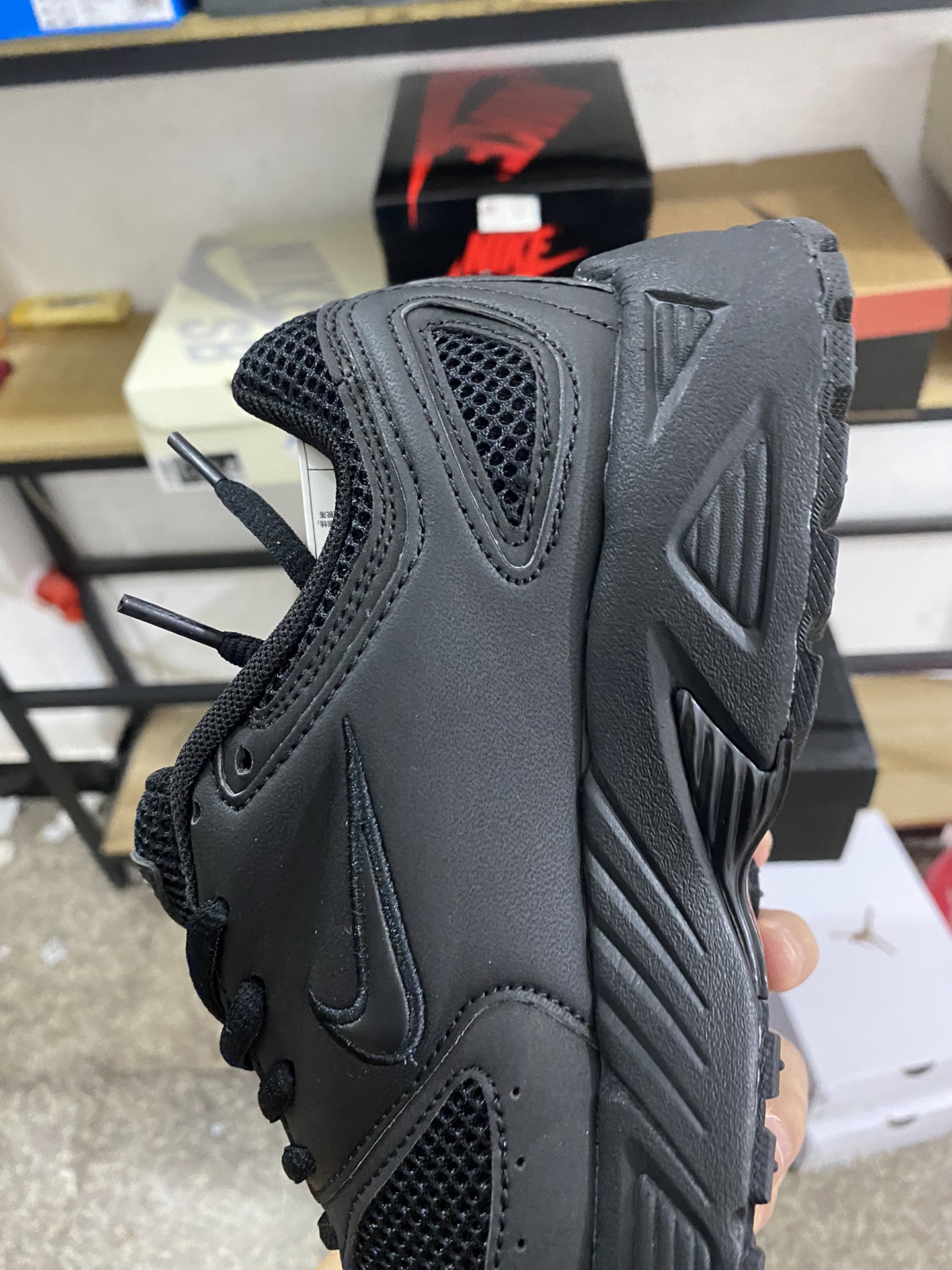 Air pegasus 尺码:36-45 6