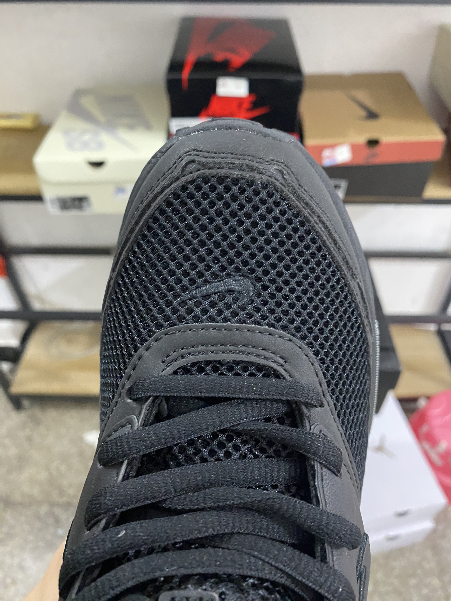 Air pegasus 尺码:36-45 8