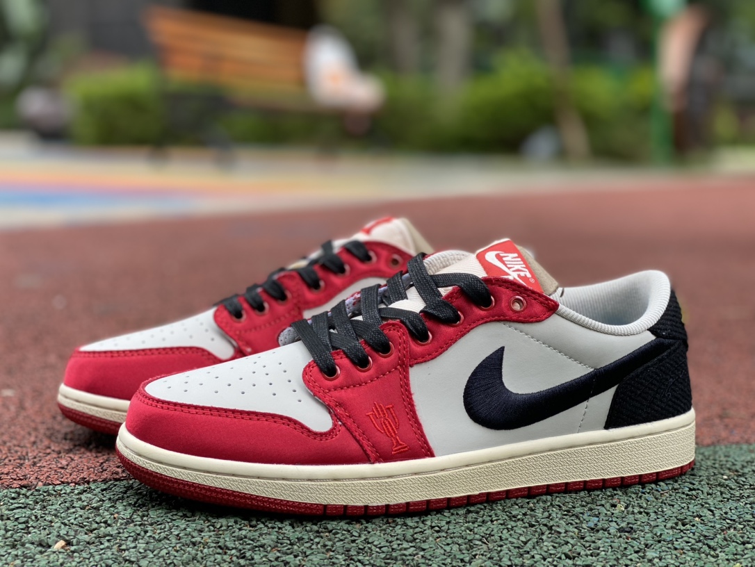 Air jordan 1 low 564