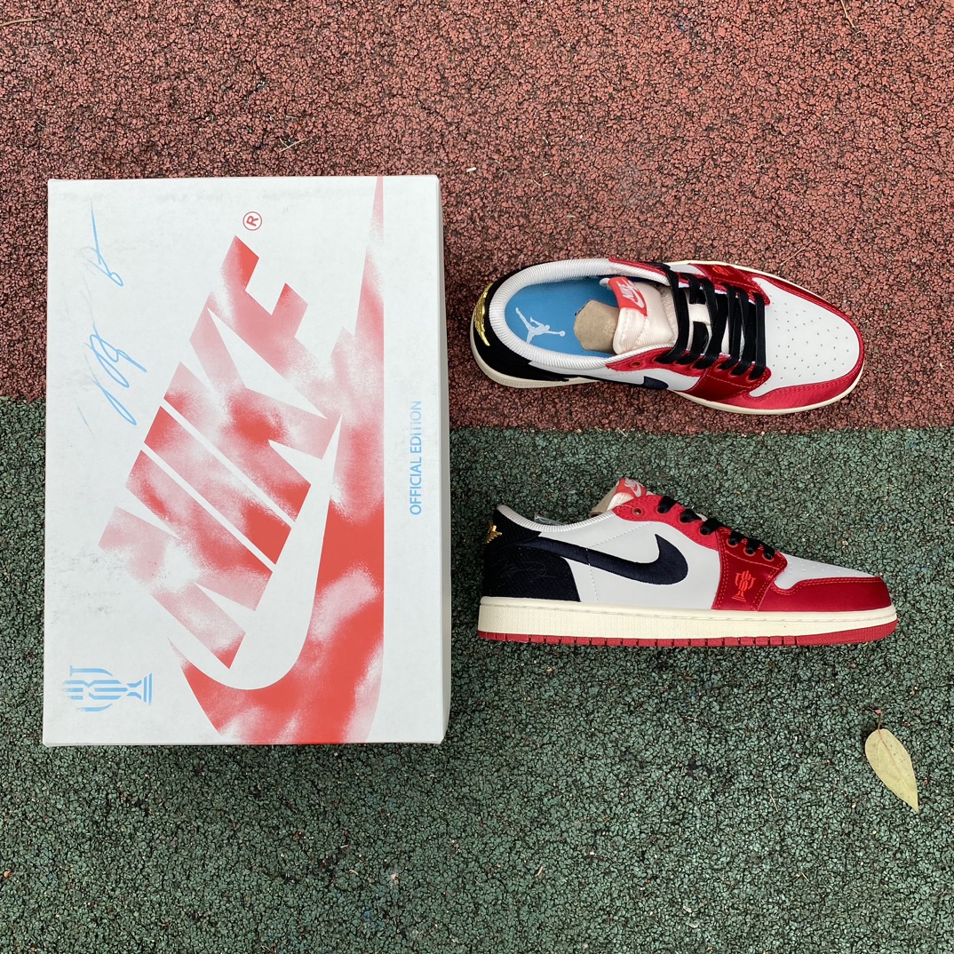 Air jordan 1 low 563