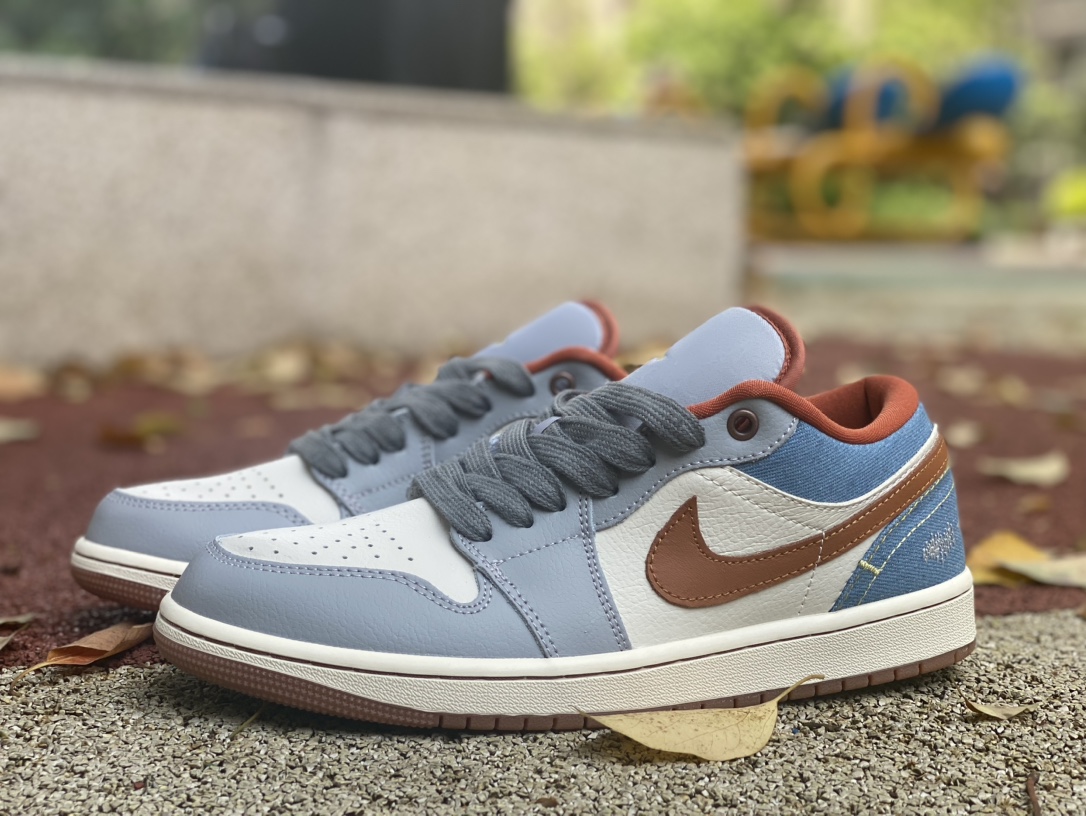 Air jordan 1 low 560