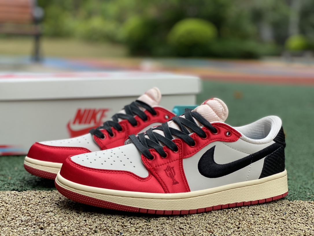 Air jordan 1 low 805