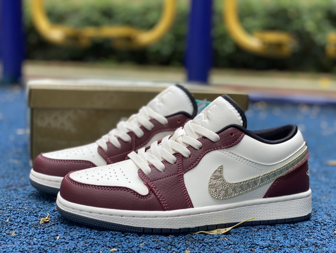Air jordan 1 low 559