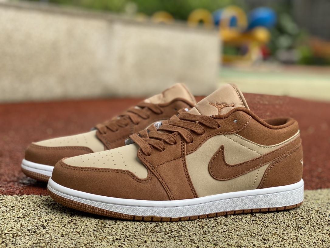 Air jordan 1 low 556