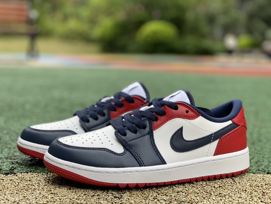 Air jordan 1 low 555