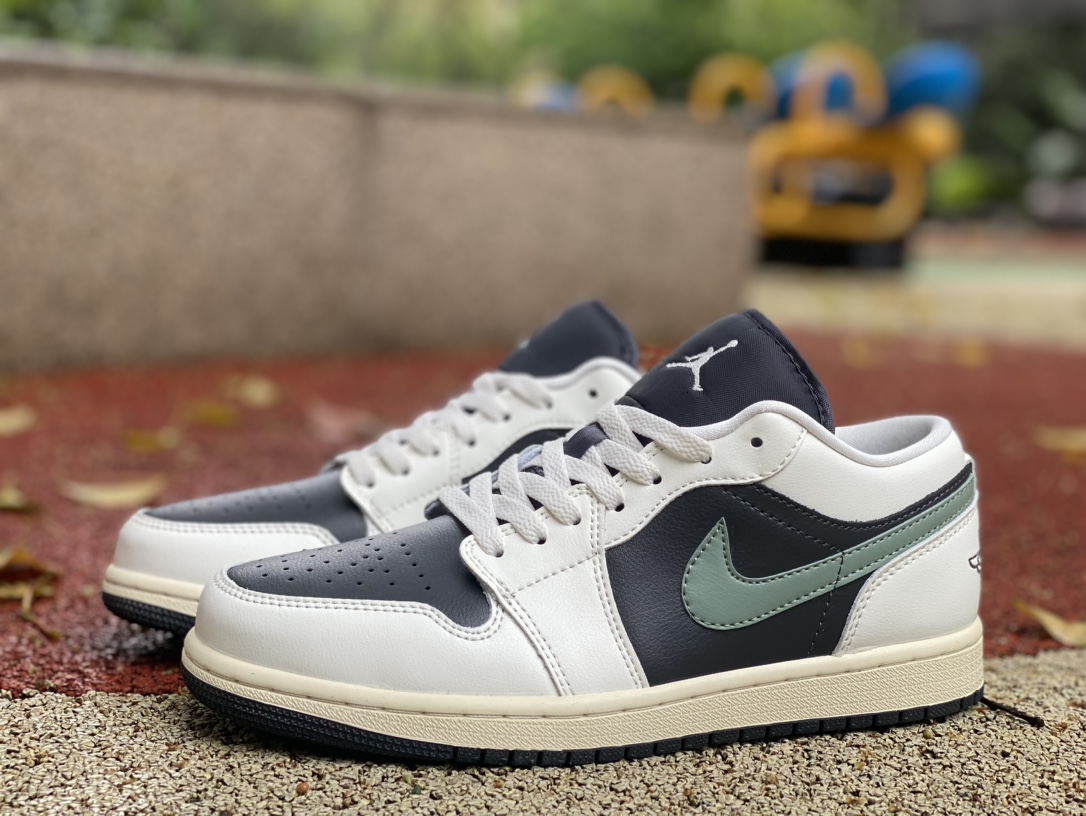 Air jordan 1 low 550