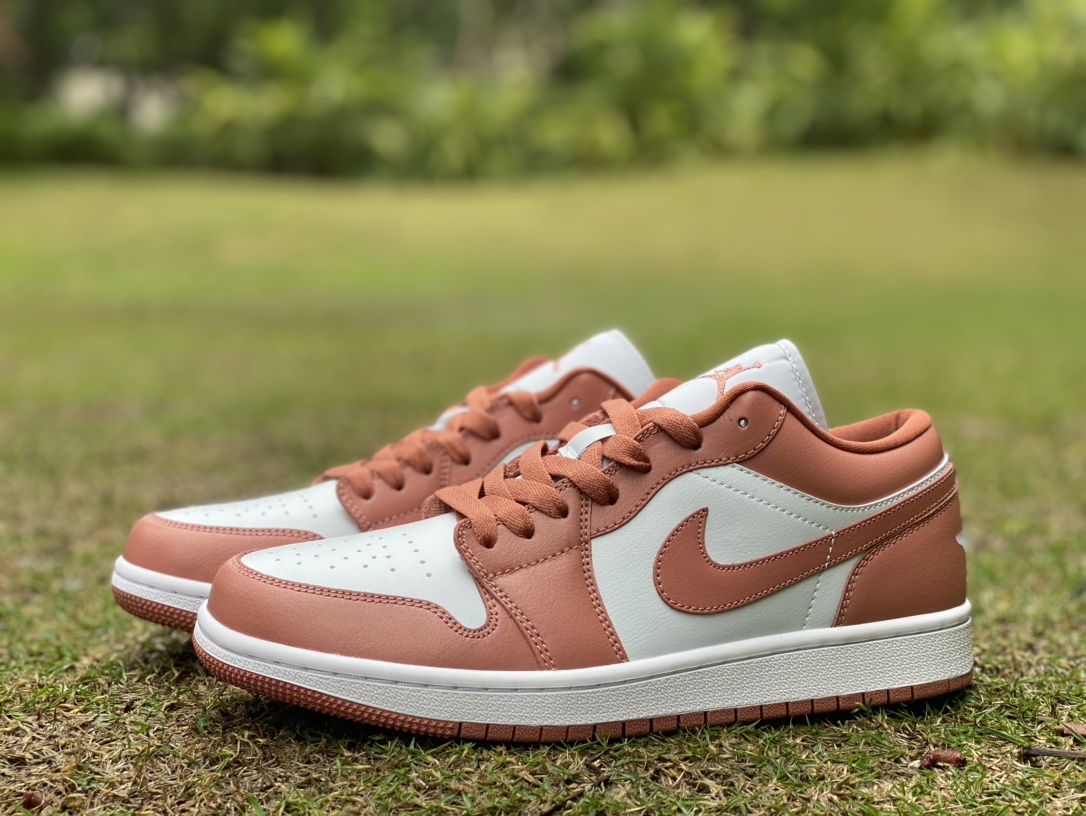 Air jordan 1 low 551