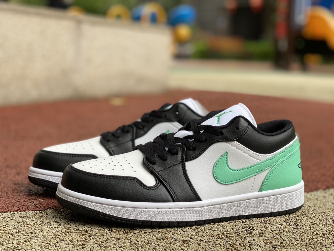 Air jordan 1 low 548