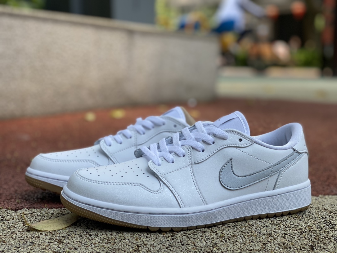 Air jordan 1 low 544