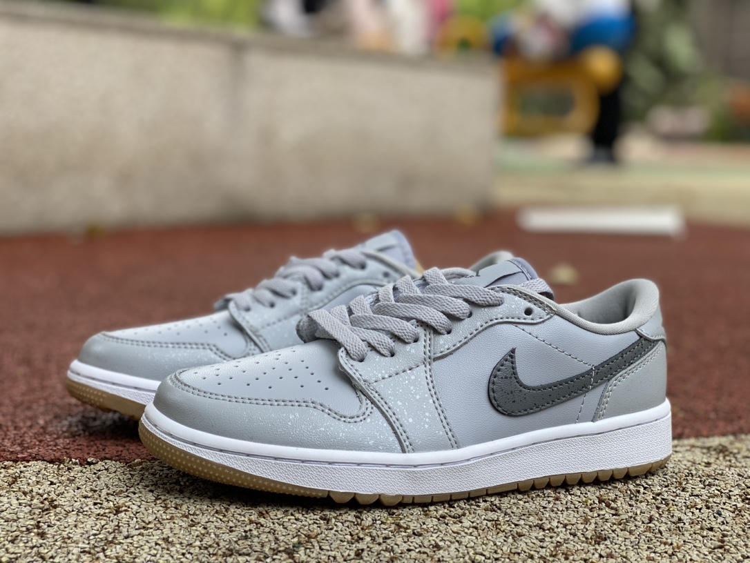 Air jordan 1 low 542