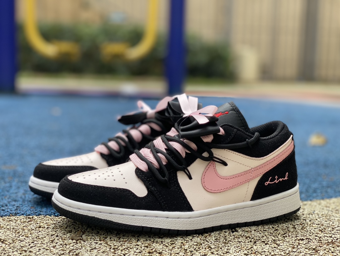 Air jordan 1 low 541