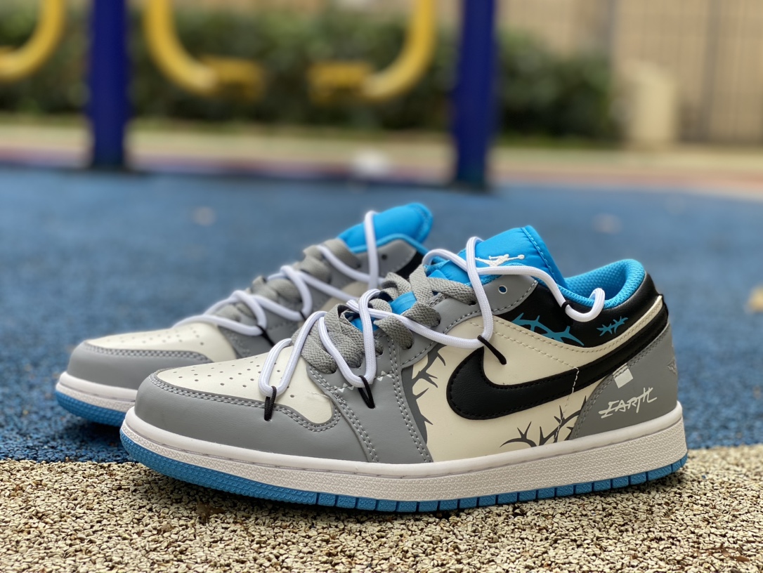 Air jordan 1 low 540