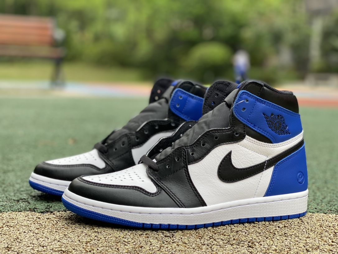 Air jordan 1 high 114