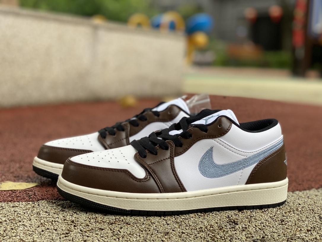 Air jordan 1 low 534