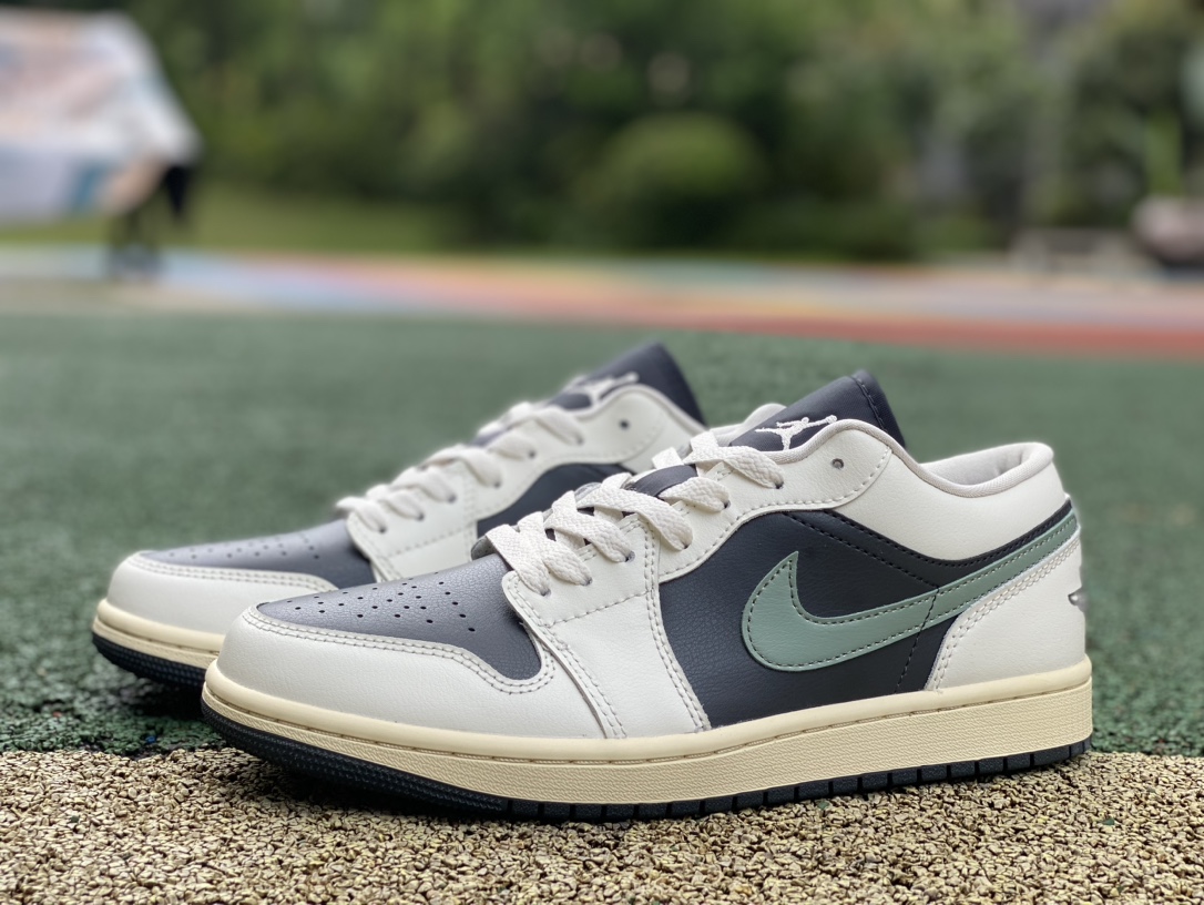Air jordan 1 low 533