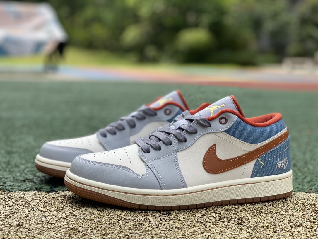 Air jordan 1 low 531