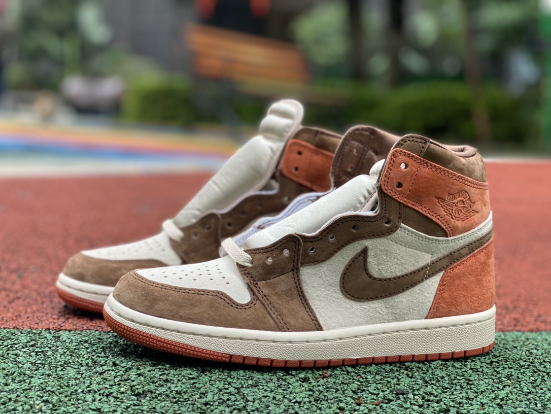 Air jordan 1 high 112