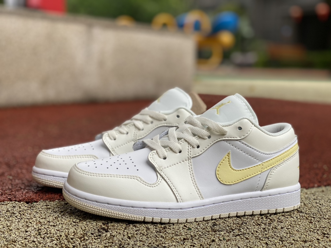 Air jordan 1 low 530