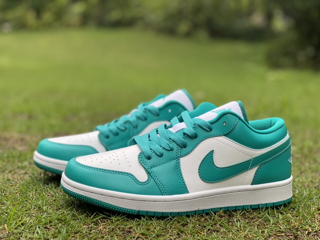 Air jordan 1 low 528