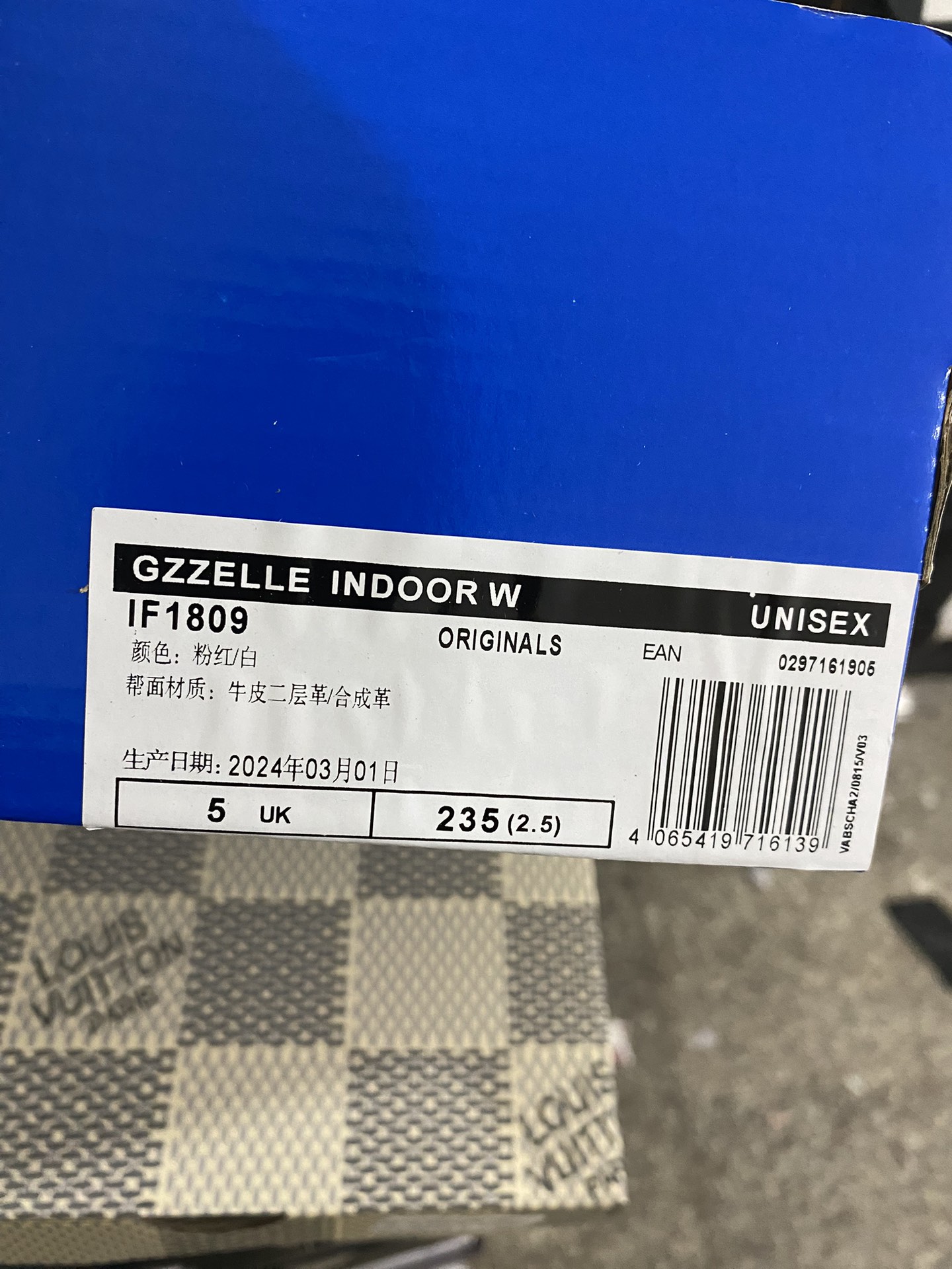 MiniCost Shoe 9