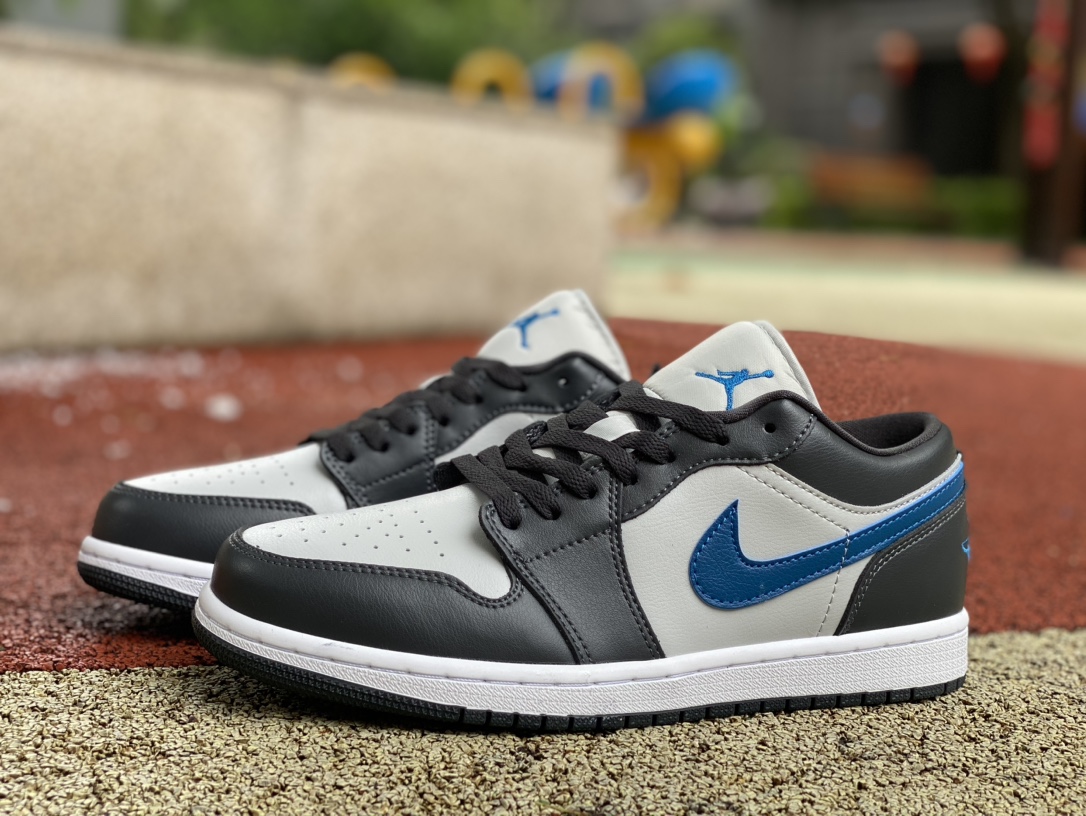 Air jordan 1 low 527