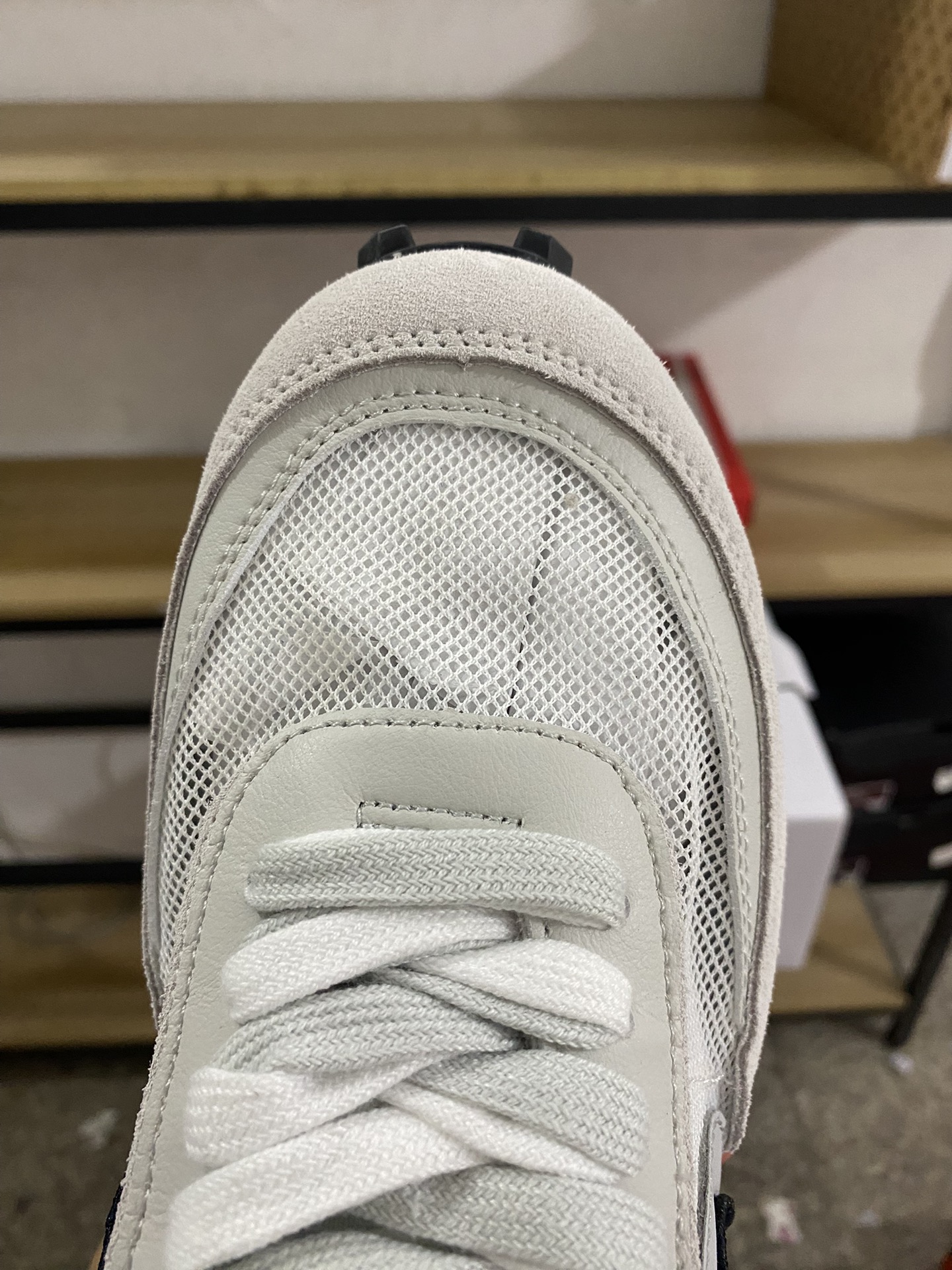 Scai2.0 白灰迪奥 尺码:36-45 7