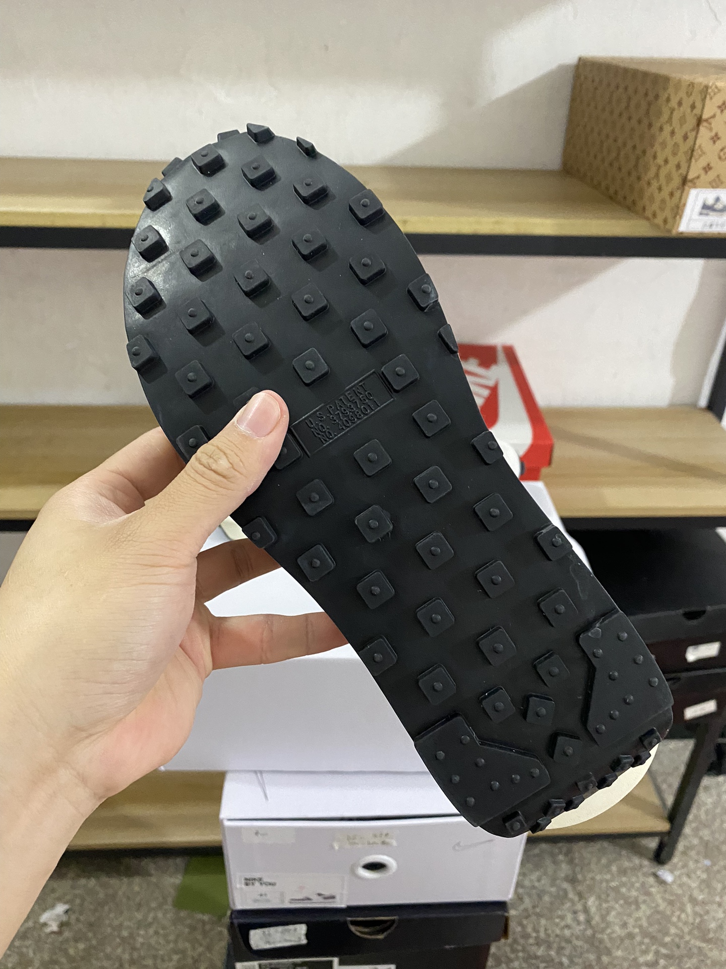 Scai2.0 白灰迪奥 尺码:36-45 5